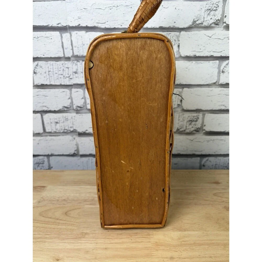 Unbranded stamped made